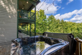 Parkway Hideout Boone